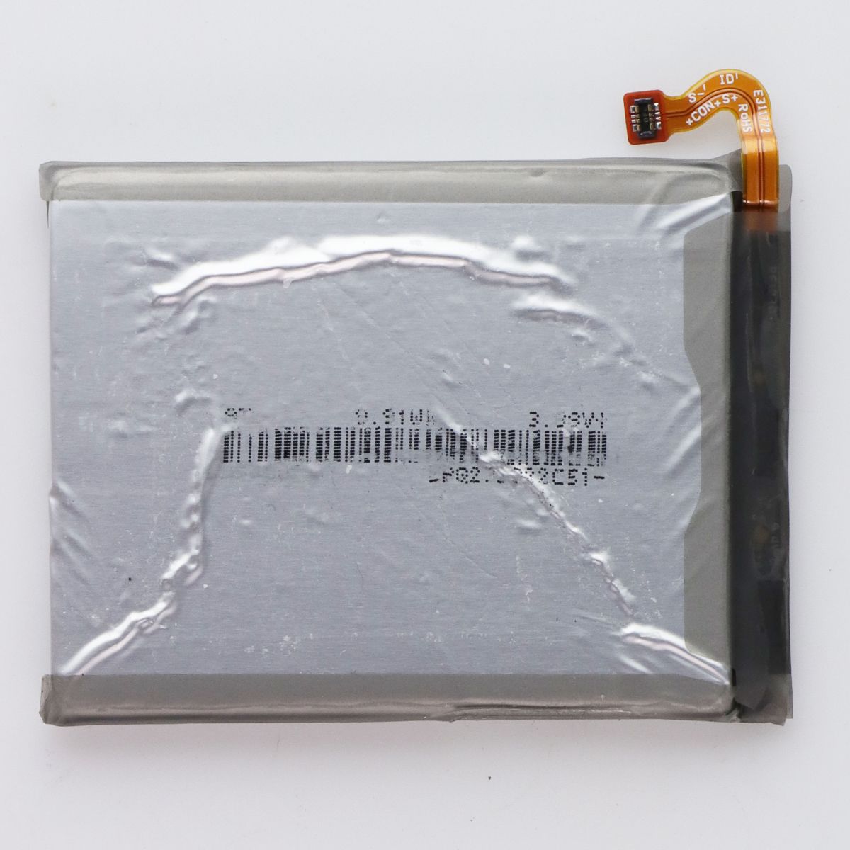 Repair Part - OEM Pull Replacement Battery (EB-BF725ABY) for Galaxy Z Flip4