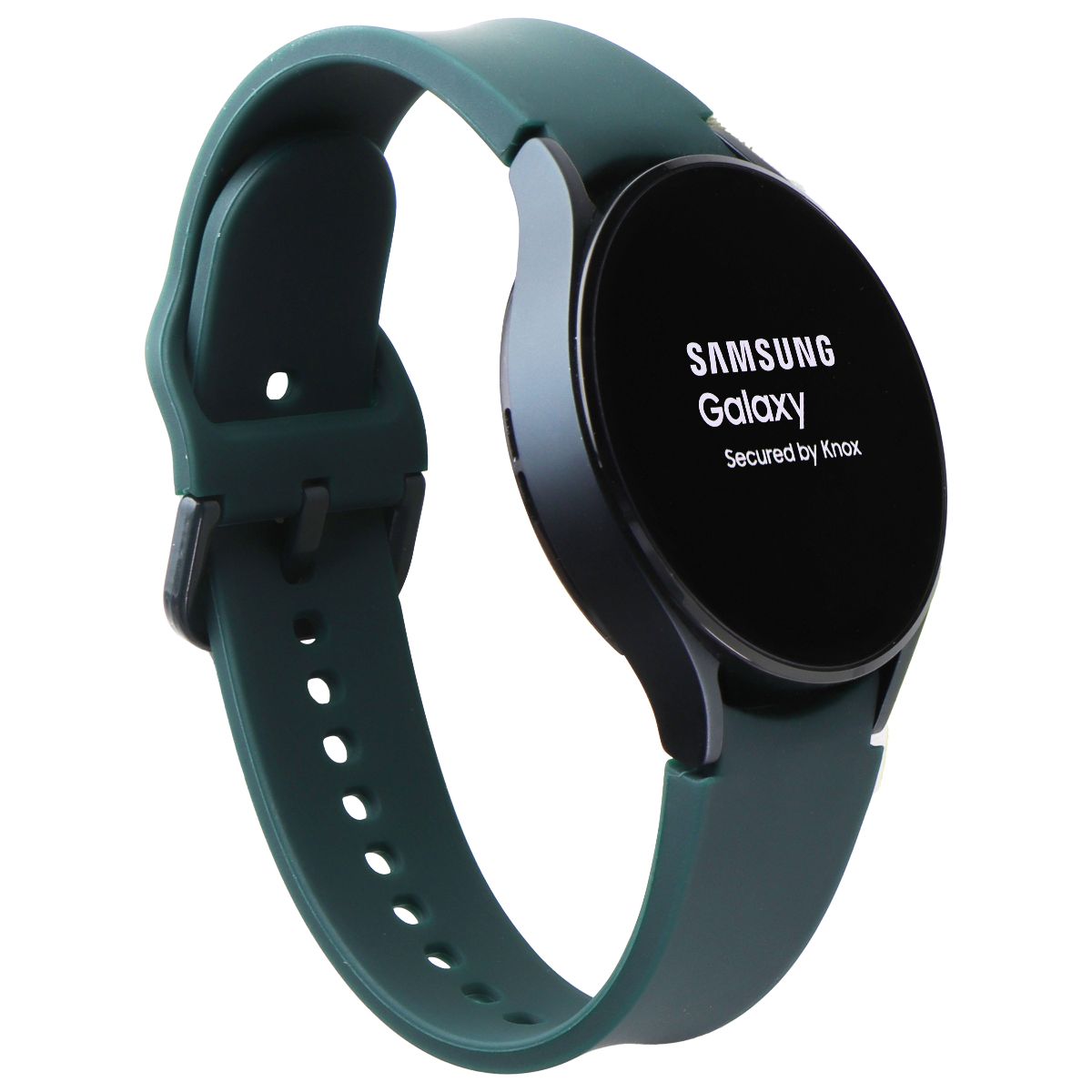 Samsung Galaxy Watch4 (44mm) Bluetooth + LTE Smartwatch - Green (SM-R875U) Smart Watches Samsung - Simple Cell Bulk Wholesale Pricing - USA Seller
