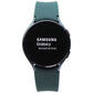 Samsung Galaxy Watch4 (44mm) Bluetooth + LTE Smartwatch - Green (SM-R875U) Smart Watches Samsung - Simple Cell Bulk Wholesale Pricing - USA Seller