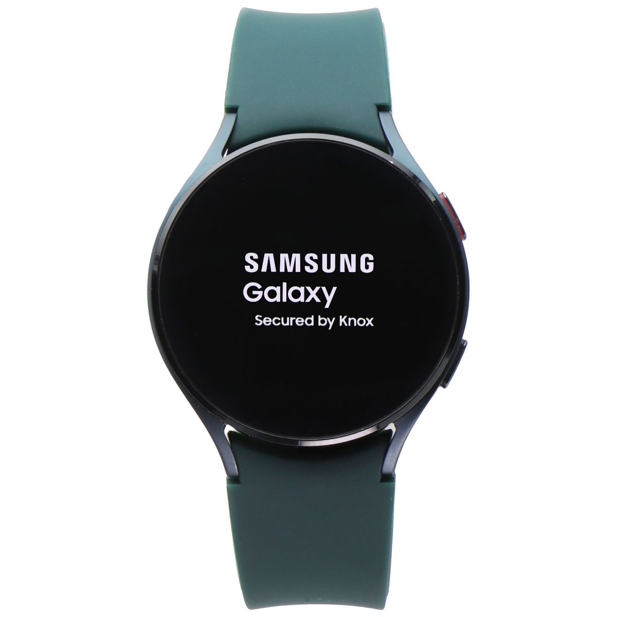 Samsung Galaxy Watch4 (44mm) Bluetooth + LTE Smartwatch - Green (SM-R875U) Smart Watches Samsung - Simple Cell Bulk Wholesale Pricing - USA Seller