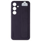 Samsung Official Standing Grip Case for Samsung Galaxy (S24+) - Dark Violet Cell Phone - Cases, Covers & Skins Samsung - Simple Cell Bulk Wholesale Pricing - USA Seller
