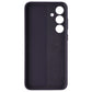 Samsung Official Standing Grip Case for Samsung Galaxy (S24+) - Dark Violet Cell Phone - Cases, Covers & Skins Samsung - Simple Cell Bulk Wholesale Pricing - USA Seller