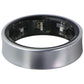 Samsung Galaxy AI Smart Ring Bluetooth Fitness Tracker - Size 11/Titanium Silver Fitness Technology - Activity Trackers Samsung - Simple Cell Bulk Wholesale Pricing - USA Seller