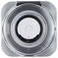 Samsung Galaxy AI Smart Ring Bluetooth Fitness Tracker - Size 11/Titanium Silver Fitness Technology - Activity Trackers Samsung - Simple Cell Bulk Wholesale Pricing - USA Seller
