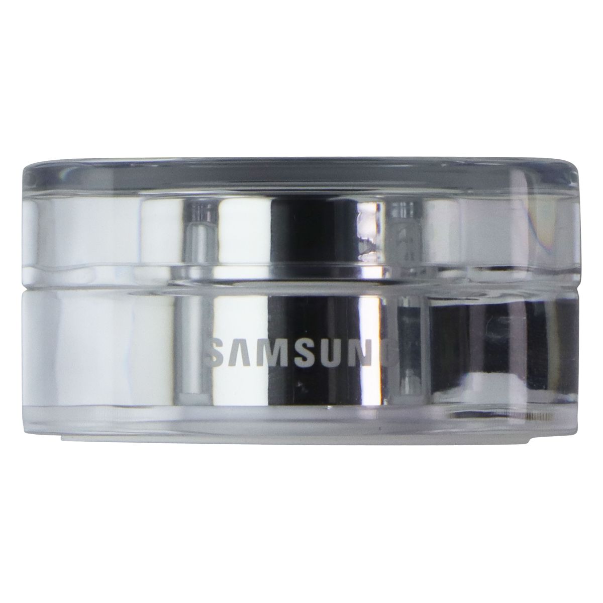 Samsung Galaxy AI Smart Ring Bluetooth Fitness Tracker - Size 11/Titanium Silver Fitness Technology - Activity Trackers Samsung - Simple Cell Bulk Wholesale Pricing - USA Seller