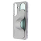 Samsung Official Standing Grip Case for Galaxy S25 - Gray Cell Phone - Cases, Covers & Skins Samsung - Simple Cell Bulk Wholesale Pricing - USA Seller