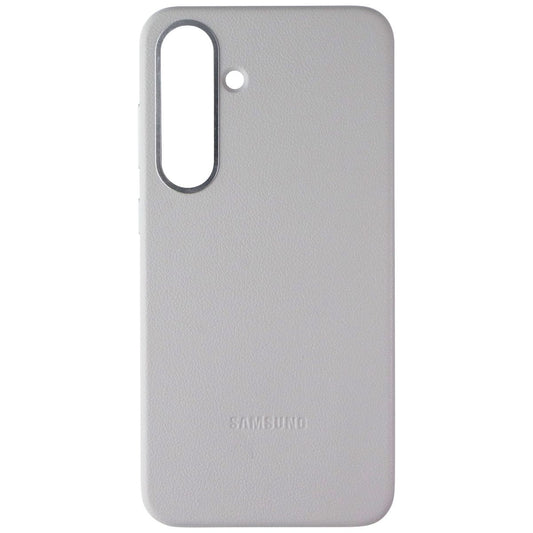 Samsung Official Kindsuit Case for Galaxy S25+ (Plus) - Gray Cell Phone - Cases, Covers & Skins Samsung - Simple Cell Bulk Wholesale Pricing - USA Seller