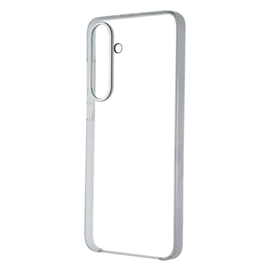 Samsung Official Clear Case for Samsung Galaxy (S25+) - Clear Cell Phone - Cases, Covers & Skins Samsung - Simple Cell Bulk Wholesale Pricing - USA Seller