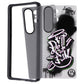 Samsung Official Flipsuit Case for Galaxy S25 Ultra - Black Cell Phone - Cases, Covers & Skins Samsung - Simple Cell Bulk Wholesale Pricing - USA Seller