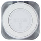 Samsung Galaxy Portable Charging Case for Fitness Ring - Size 13 / Clear Smart Watch Accessories - Smart Watch Cases Samsung - Simple Cell Bulk Wholesale Pricing - USA Seller