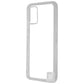 Samsung Soft Clear Cover for Samsung Galaxy A02s Smartphones - Clear Cell Phone - Cases, Covers & Skins Samsung - Simple Cell Bulk Wholesale Pricing - USA Seller