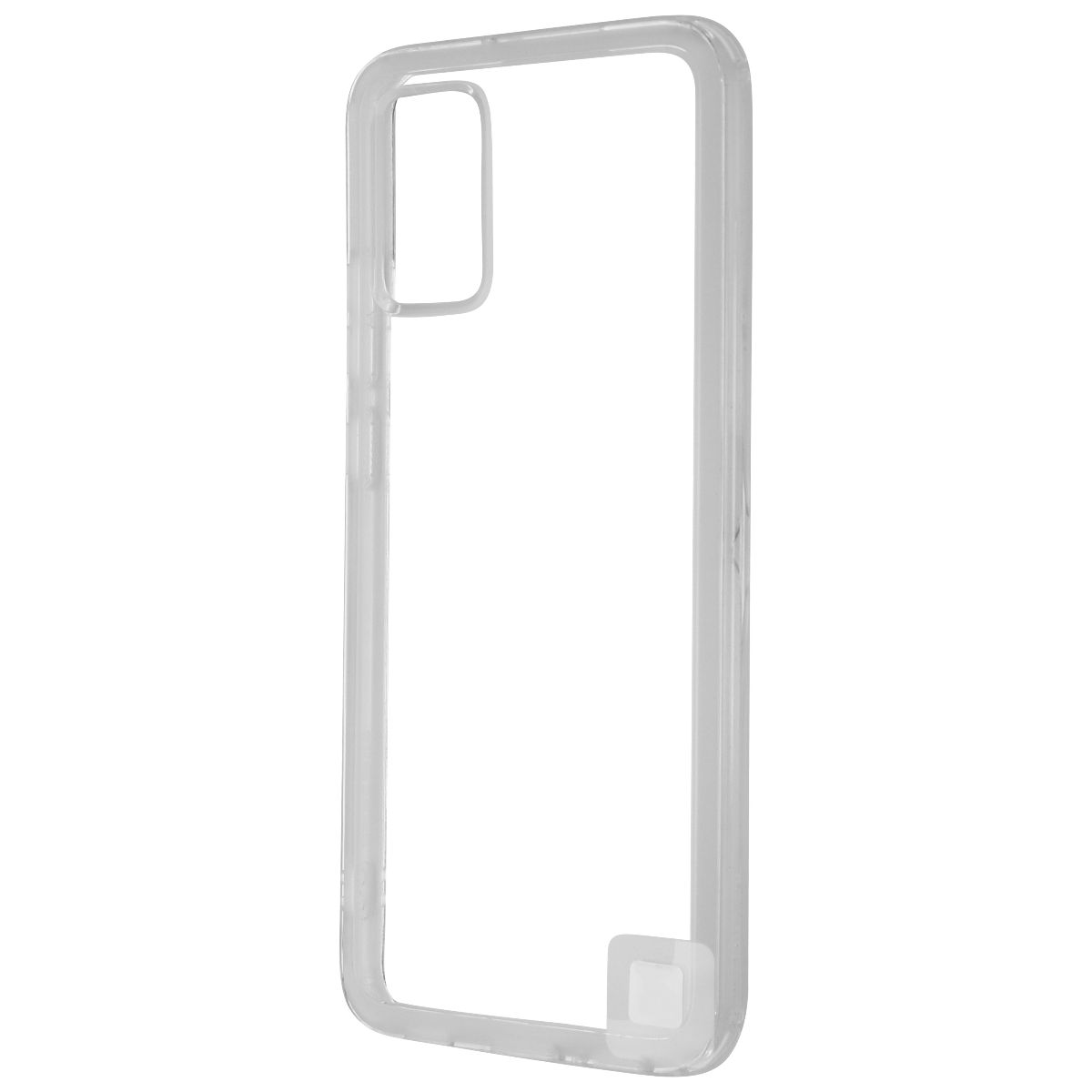 Samsung Soft Clear Cover for Samsung Galaxy A02s Smartphones - Clear Cell Phone - Cases, Covers & Skins Samsung - Simple Cell Bulk Wholesale Pricing - USA Seller