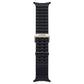 Samsung Official Marine Band for Galaxy Watch Ultra - Dark Gray (ET-SNL70) Smart Watch Accessories - Watch Bands Samsung - Simple Cell Bulk Wholesale Pricing - USA Seller