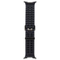 Samsung Official Marine Band for Galaxy Watch Ultra - Dark Gray (ET-SNL70) Smart Watch Accessories - Watch Bands Samsung - Simple Cell Bulk Wholesale Pricing - USA Seller