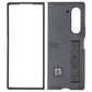 Samsung Silicone Case for Samsung Galaxy Z Fold6 - Gray Cell Phone - Cases, Covers & Skins Samsung - Simple Cell Bulk Wholesale Pricing - USA Seller
