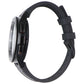 Samsung Galaxy Watch6 Classic (43mm) LTE + Bluetooth (SM-R955U) - Black/Black Smart Watches Samsung - Simple Cell Bulk Wholesale Pricing - USA Seller