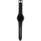 Samsung Galaxy Watch6 Classic (43mm) LTE + Bluetooth (SM-R955U) - Black/Black Smart Watches Samsung - Simple Cell Bulk Wholesale Pricing - USA Seller