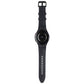 Samsung Galaxy Watch6 Classic (43mm) LTE + Bluetooth (SM-R955U) - Black/Black Smart Watches Samsung - Simple Cell Bulk Wholesale Pricing - USA Seller
