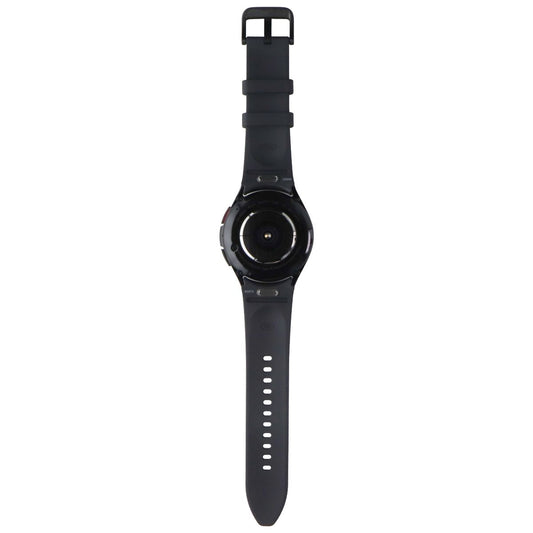 Samsung Galaxy Watch6 Classic (43mm) LTE + Bluetooth (SM-R955U) - Black/Black Smart Watches Samsung - Simple Cell Bulk Wholesale Pricing - USA Seller