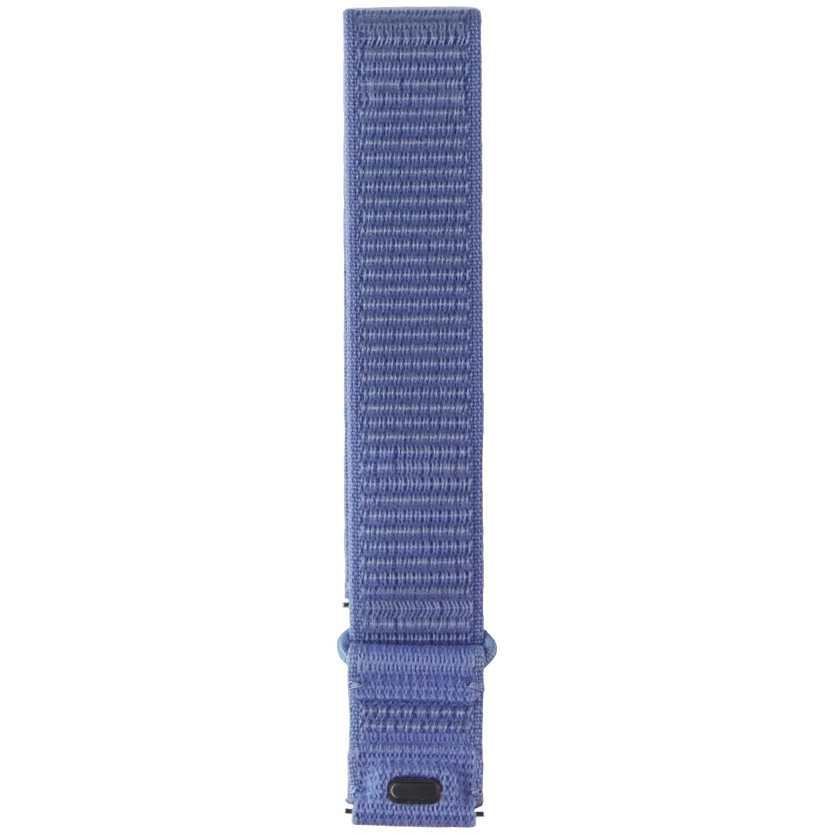 Samsung Fabric Band for Galaxy Watch 4 or Newer (ET-SVR94) Blue (20mm, M/L) Smart Watch Accessories - Watch Bands Samsung - Simple Cell Bulk Wholesale Pricing - USA Seller