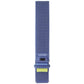 Samsung Fabric Band for Galaxy Watch 4 or Newer (ET-SVR94) Blue (20mm, M/L) Smart Watch Accessories - Watch Bands Samsung - Simple Cell Bulk Wholesale Pricing - USA Seller