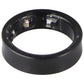 Samsung Galaxy AI Smart Ring Bluetooth Fitness Tracker - Size 11/Titanium Black
