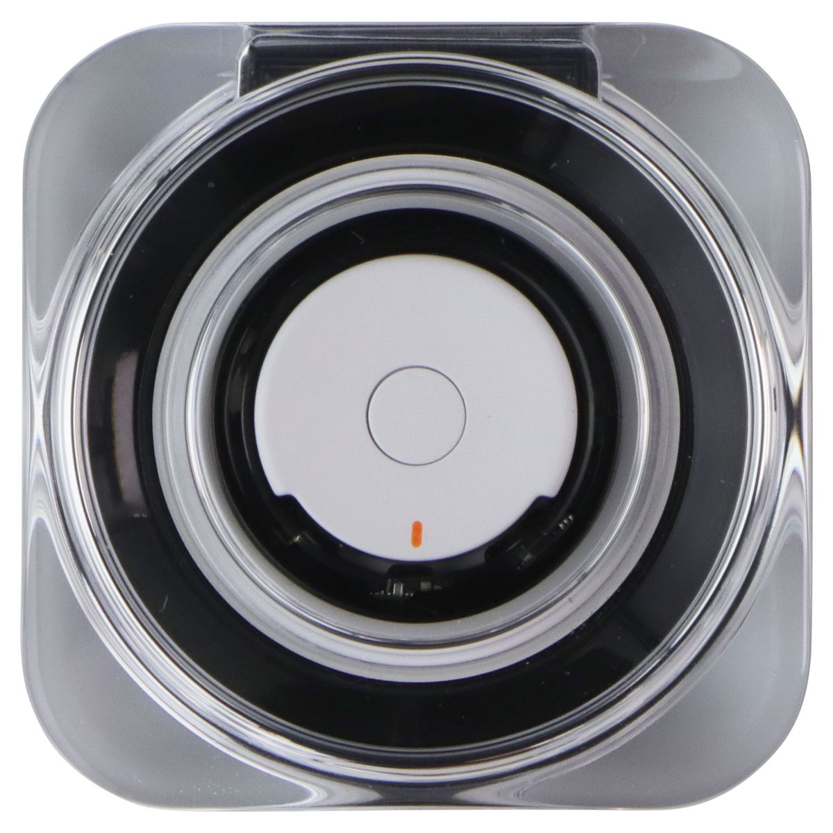 Samsung Galaxy AI Smart Ring Bluetooth Fitness Tracker - Size 11/Titanium Black