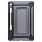 Samsung Official Outdoor Cover for Samsung Galaxy Tab S9 / S9 5G - Black/Gray iPad/Tablet Accessories - Cases, Covers, Keyboard Folios Samsung - Simple Cell Bulk Wholesale Pricing - USA Seller
