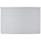 Samsung Smart Book Cover for Galaxy Tab S10 Ultra/S10 Ultra 5G - White iPad/Tablet Accessories - Cases, Covers, Keyboard Folios Samsung - Simple Cell Bulk Wholesale Pricing - USA Seller