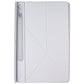 Samsung Smart Book Cover for Galaxy Tab (S10+/S9+/S9 FE+) - White (EF-BX810PWE) iPad/Tablet Accessories - Cases, Covers, Keyboard Folios Samsung - Simple Cell Bulk Wholesale Pricing - USA Seller