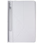 Samsung Smart Book Cover for Galaxy Tab (S10+/S9+/S9 FE+) - White (EF-BX810PWE) iPad/Tablet Accessories - Cases, Covers, Keyboard Folios Samsung - Simple Cell Bulk Wholesale Pricing - USA Seller