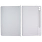 Samsung Smart Book Cover for Galaxy Tab (S10+/S9+/S9 FE+) - White (EF-BX810PWE) iPad/Tablet Accessories - Cases, Covers, Keyboard Folios Samsung - Simple Cell Bulk Wholesale Pricing - USA Seller