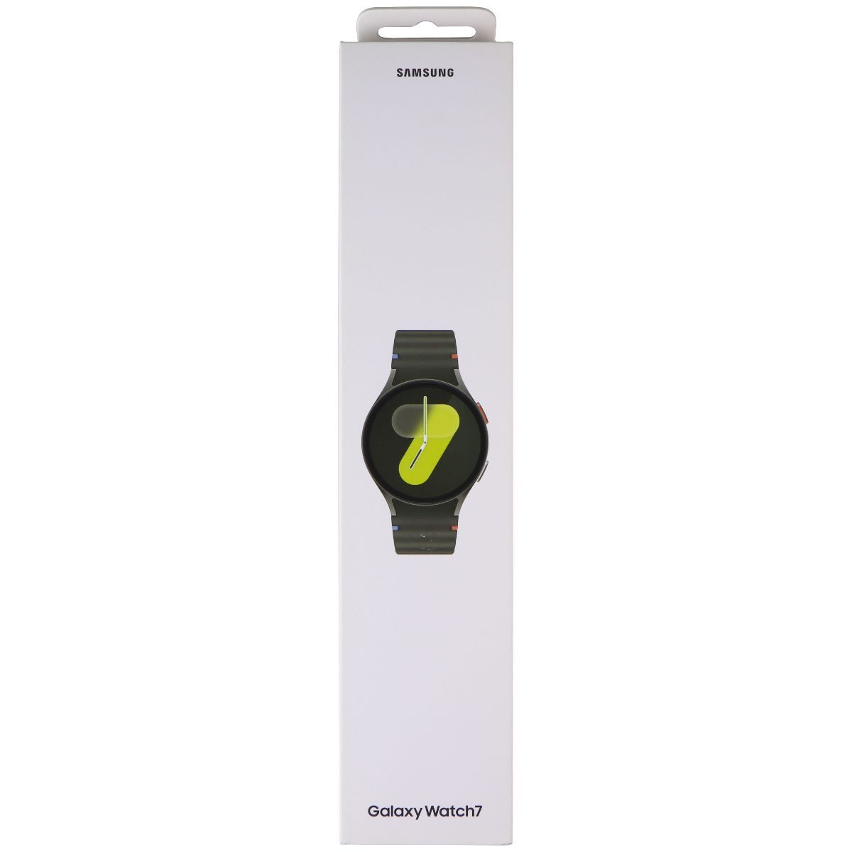 Samsung Galaxy Watch7 (44mm) Bluetooth + Wi-Fi (SM-L310) - Green Smart Watches Samsung - Simple Cell Bulk Wholesale Pricing - USA Seller