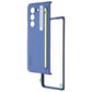 Samsung Slim S Pen Case for Galaxy Z Fold5 - Blue Cell Phone - Cases, Covers & Skins Samsung - Simple Cell Bulk Wholesale Pricing - USA Seller