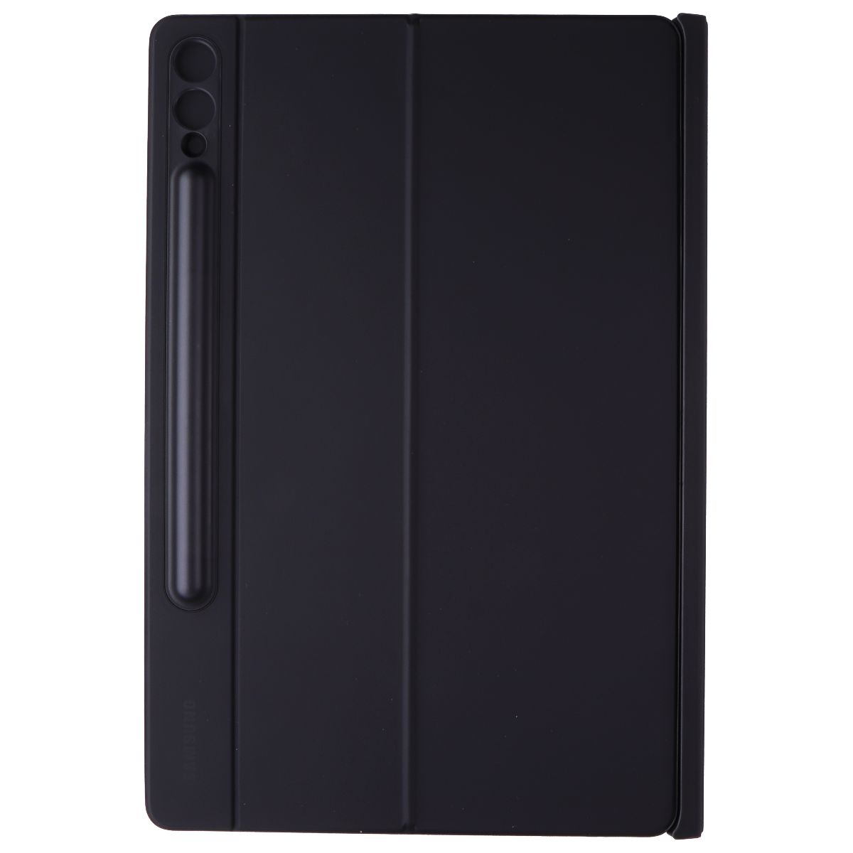 Samsung Official Book Cover Keyboard for Galaxy Tab S9+ / Tab S9 FE+ (Black)