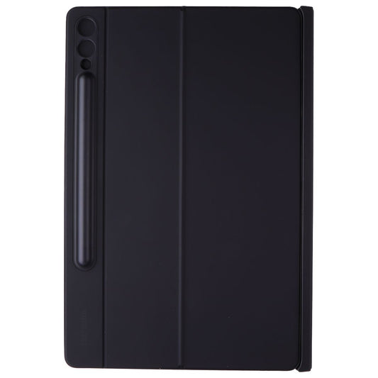 Samsung Official Book Cover Keyboard for Galaxy Tab S9+ / Tab S9 FE+ (Black)