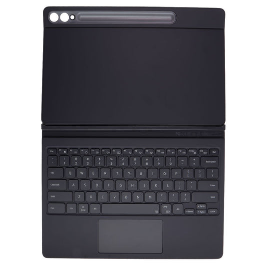 Samsung Official Book Cover Keyboard for Galaxy Tab S9+ / Tab S9 FE+ (Black) iPad/Tablet Accessories - Cases, Covers, Keyboard Folios Samsung - Simple Cell Bulk Wholesale Pricing - USA Seller