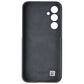 Samsung Official Silicone Case for Galaxy S23 FE - White (EF-PS711TWEGUS) Cell Phone - Cases, Covers & Skins Samsung - Simple Cell Bulk Wholesale Pricing - USA Seller