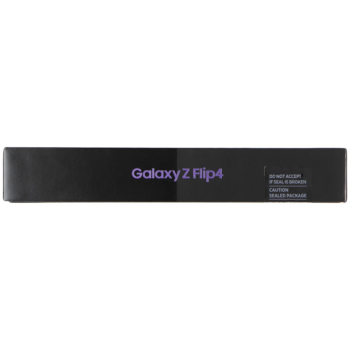 Samsung Galaxy Z Flip4 (6.7-inch) (SM-F721U) Unlocked - 256GB / Bora Purple Cell Phones & Smartphones Samsung - Simple Cell Bulk Wholesale Pricing - USA Seller