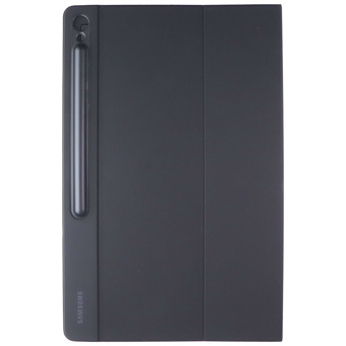 Samsung Book Cover Keyboard Slim for Galaxy Tab S10 FE+/S10 FE+ 5G/ Black/AI KEY