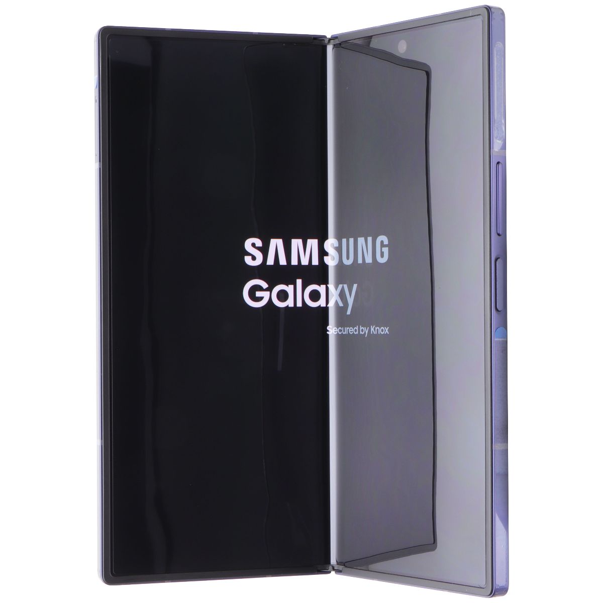 Samsung Galaxy Z Fold6 (7.6-in) Smartphone (SM-F956U) Unlocked - 256GB / Navy Cell Phones & Smartphones Samsung - Simple Cell Bulk Wholesale Pricing - USA Seller