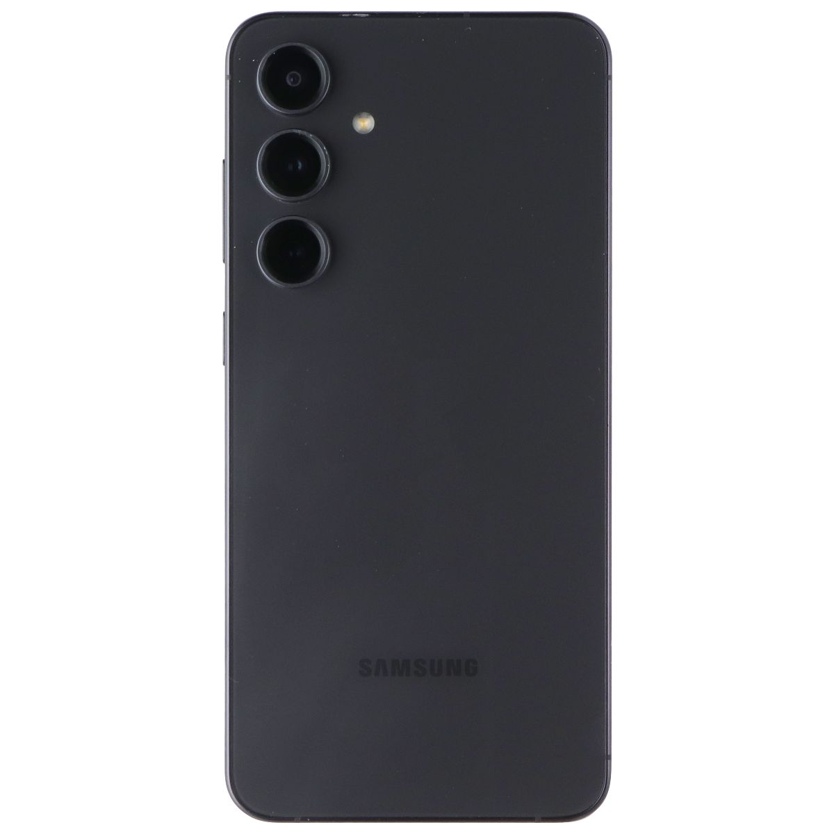 Samsung Galaxy S24 FE (6.7-in) Smartphone (SM-S721U) Cricket - 128GB/Graphite Cell Phones & Smartphones Samsung - Simple Cell Bulk Wholesale Pricing - USA Seller