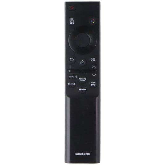 Samsung Remote Control (BN59-01493A) with Netflix/Samsung TV Plus/YouTube/Prime TV, Video & Audio Accessories - Remote Controls Samsung - Simple Cell Bulk Wholesale Pricing - USA Seller