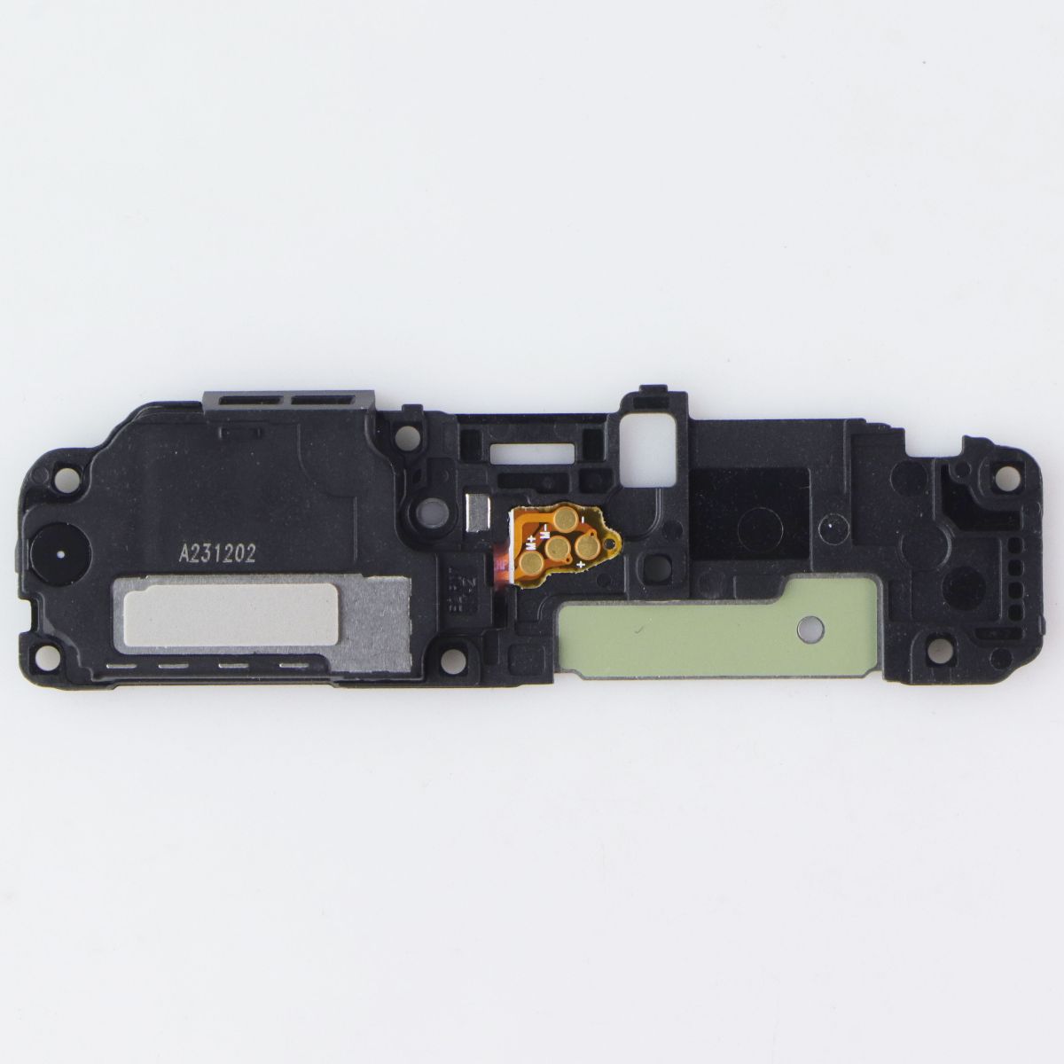 Repair Part - Assem Speaker Lower (GH96-16550A) for Galaxy (S24+) (S926U) Cell Phone - Replacement Parts & Tools Samsung - Simple Cell Bulk Wholesale Pricing - USA Seller