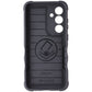 Click Pro Series Kickstand Case for Samsung Galaxy S24 FE - Red