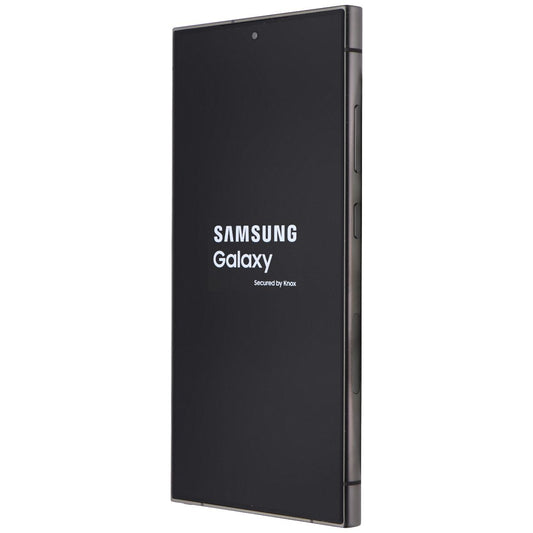 Samsung Galaxy S24 Ultra (6.8-inch) Smartphone (SM-S928U) Unlocked - 512GB/Black Cell Phones & Smartphones Samsung - Simple Cell Bulk Wholesale Pricing - USA Seller