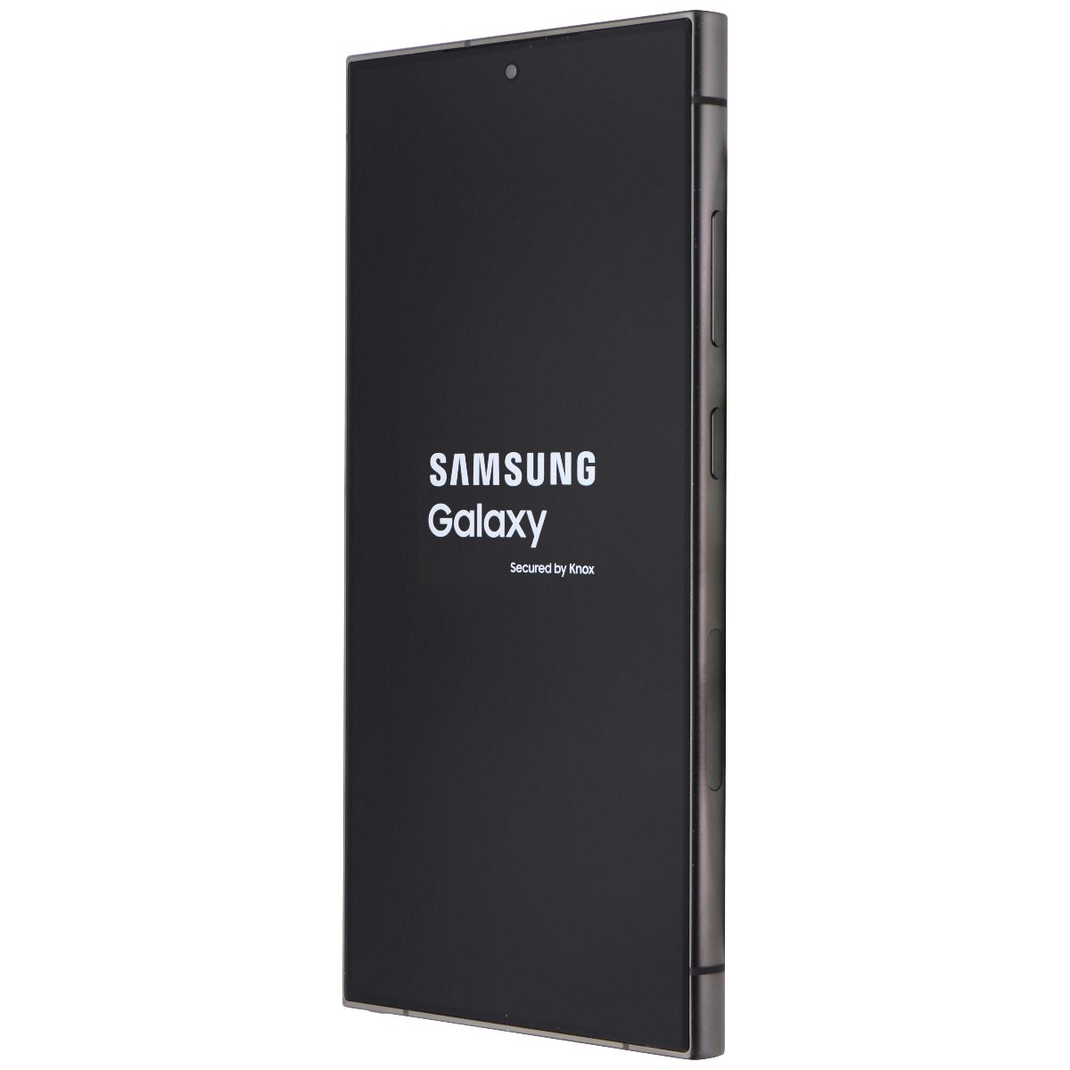 Samsung Galaxy S24 Ultra (6.8-inch) Smartphone (SM-S928U) Verizon - 256GB/Black Cell Phones & Smartphones Samsung - Simple Cell Bulk Wholesale Pricing - USA Seller