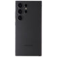 Samsung Galaxy S24 Ultra (6.8-inch) Smartphone (SM-S928U) Unlocked - 256GB/Black