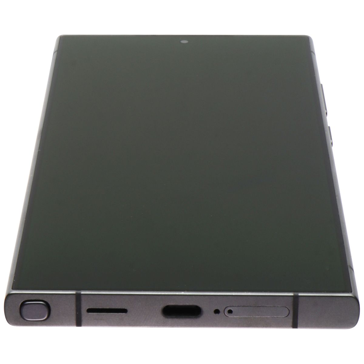 Samsung Galaxy S24 Ultra (6.8-inch) Smartphone (SM-S928U) Unlocked - 256GB/Black