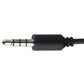 Samsung (BN39-01899A) OEM Plug and Play IRBlaster Cable - Black TV, Video & Audio Accessories - Other TV, Video & Audio Accs Samsung - Simple Cell Bulk Wholesale Pricing - USA Seller